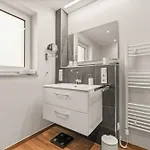 Hébergement de vacances Huus Eden *