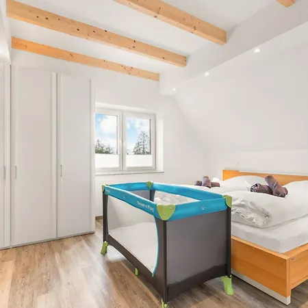 Huus Eden * Krummhörn