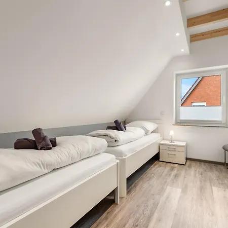 Huus Eden Vakantiehuis