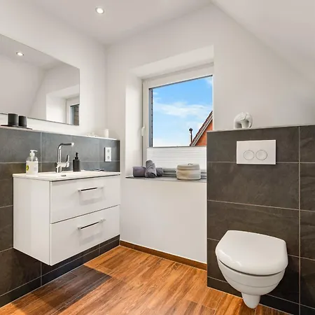 Huus Eden Vakantiehuis