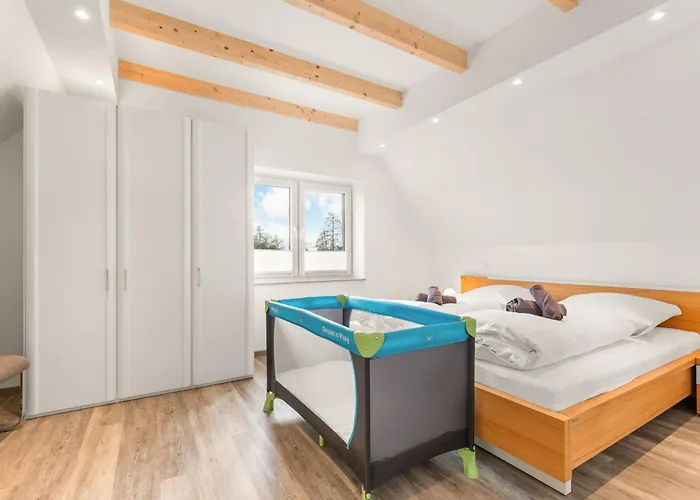 Huus Eden * Krummhörn