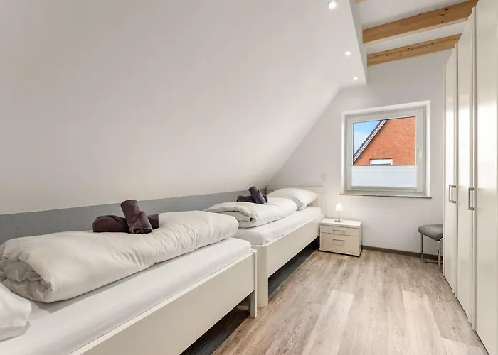 Huus Eden Vakantiehuis