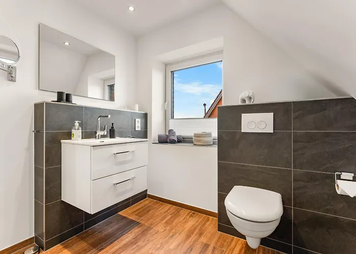 Huus Eden Vakantiehuis