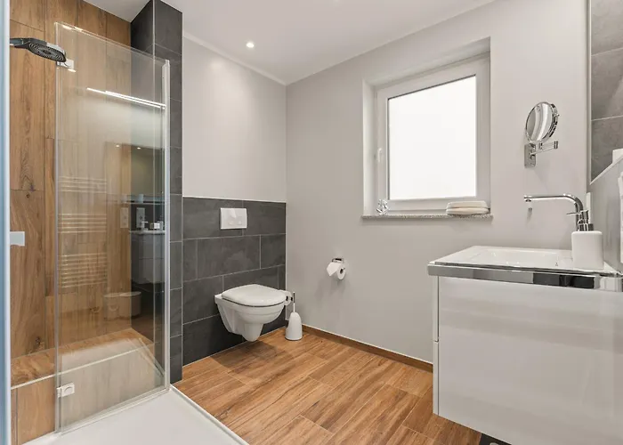 Huus Eden Vakantiehuis *