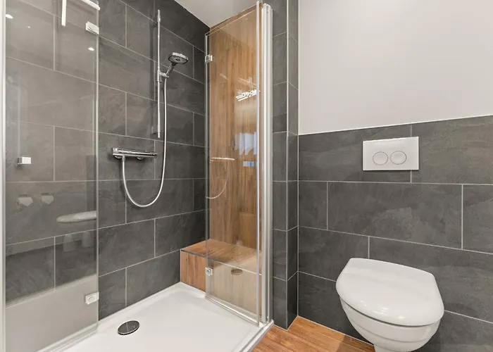 Vakantiehuis Huus Eden Krummhörn