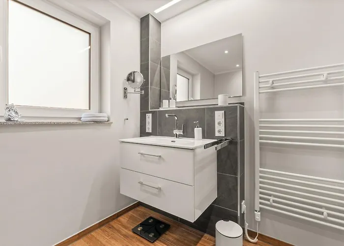 Vakantiehuis Huus Eden *