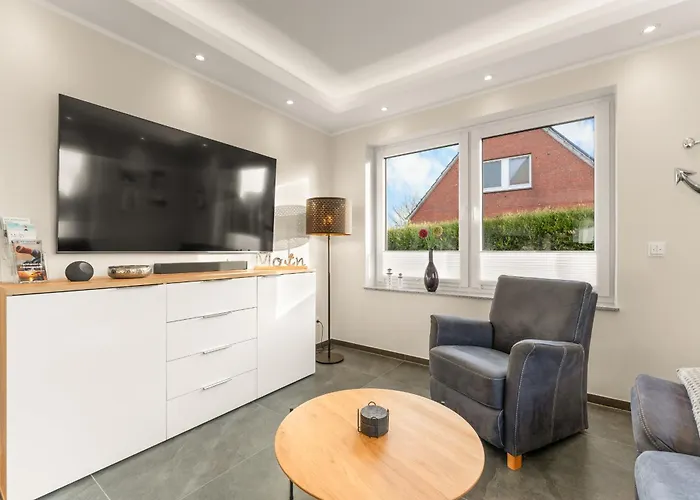 Huus Eden Vakantiehuis