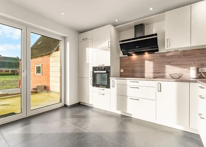 Huus Eden * Krummhörn