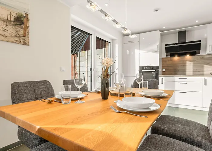 Huus Eden Vakantiehuis